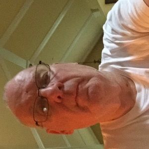 Meet your Posher, Mike